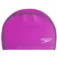 Speedo Long Hair Pace Cap Purple